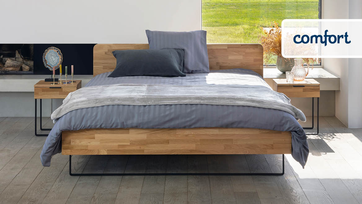bedkader Comfort Murcia