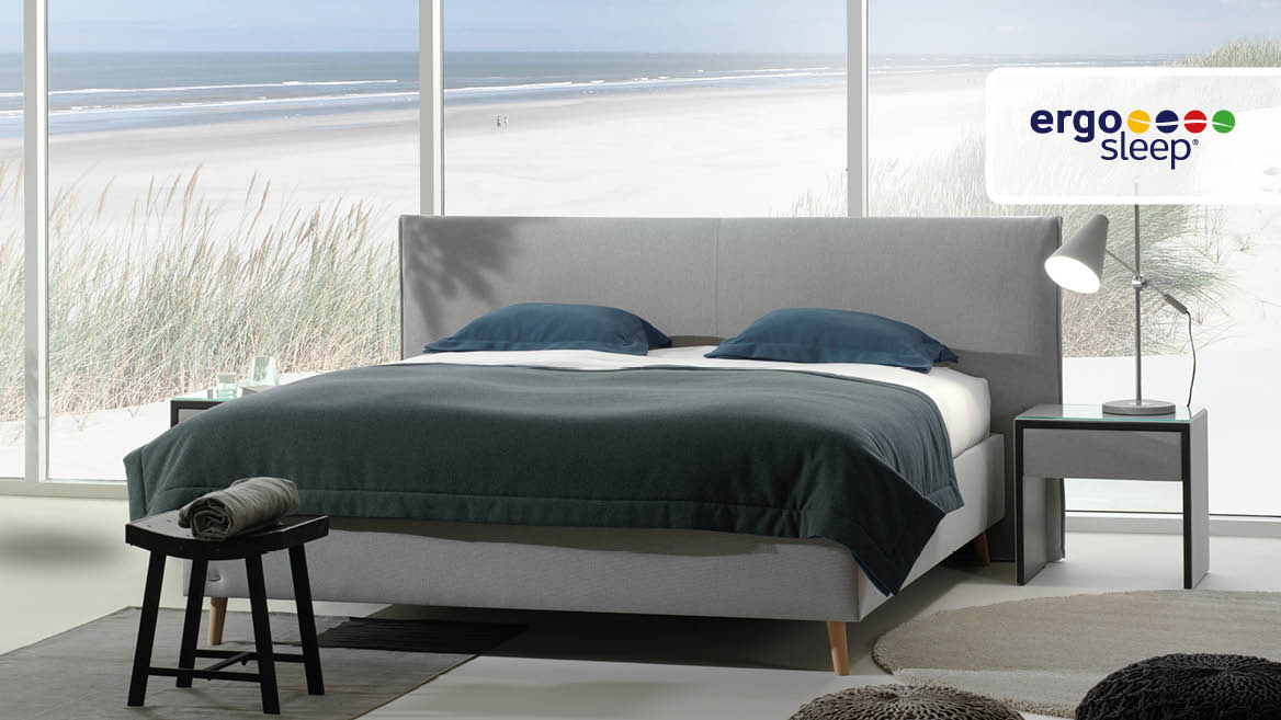 uitvoering ergosleep greenwich