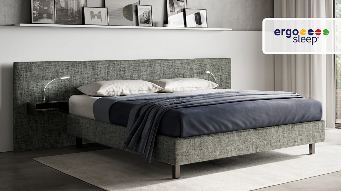 uitvoering ergosleep ravenswood