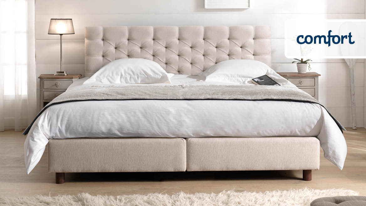 sleeplife comfort versailles