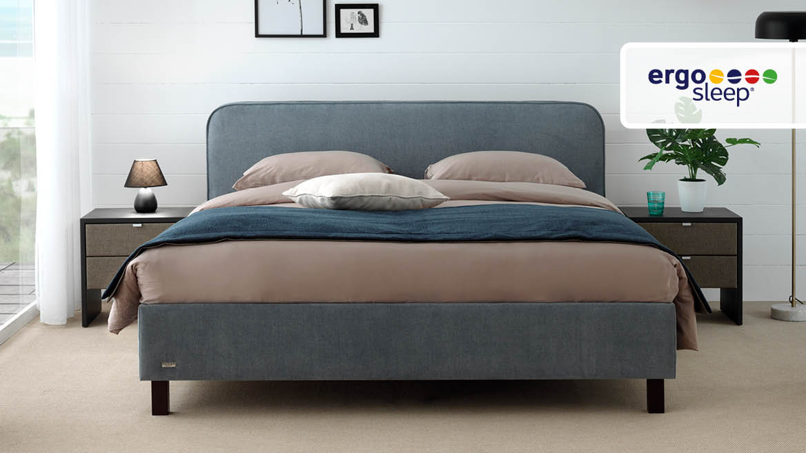 bedkaders inspiratie columbia