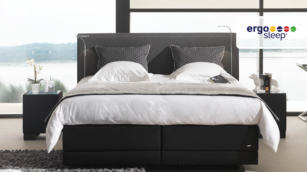 uitvoering ergosleep hampton
