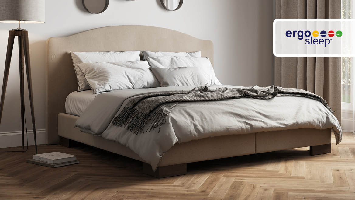 version ergosleep metropolitan