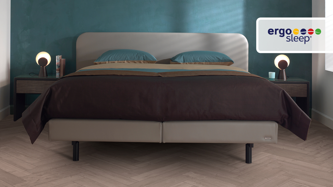uitvoering ergosleep springfield