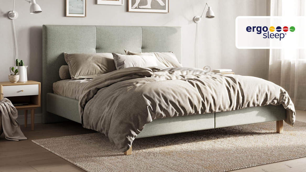 uitvoering ergosleep waldorf