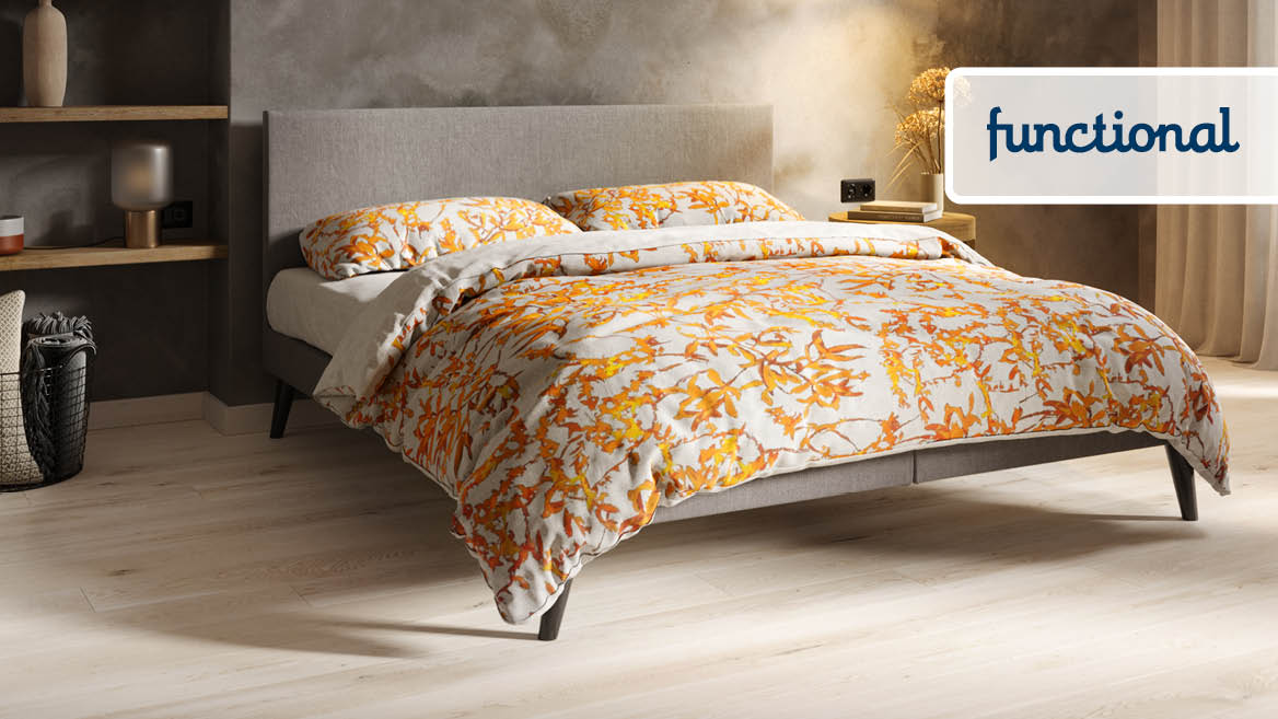 boxspring sleeplife functional odense