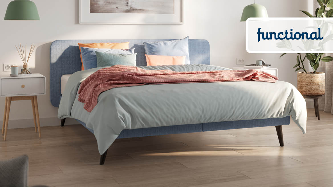 sleeplife functional tromso