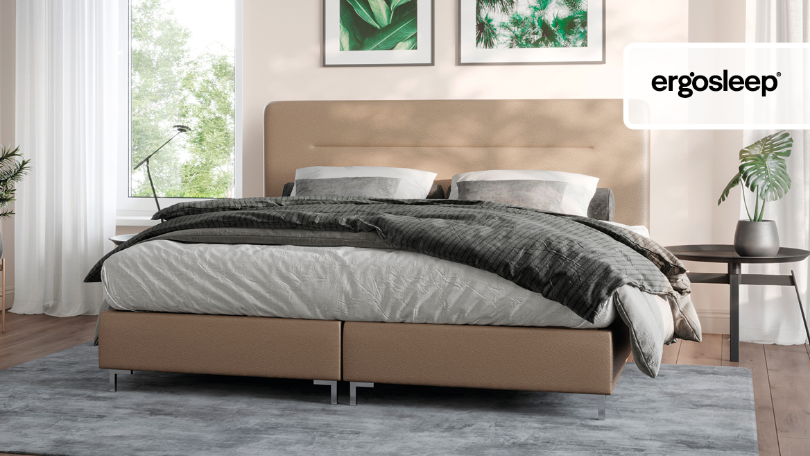 Version High Line d'Ergosleep®