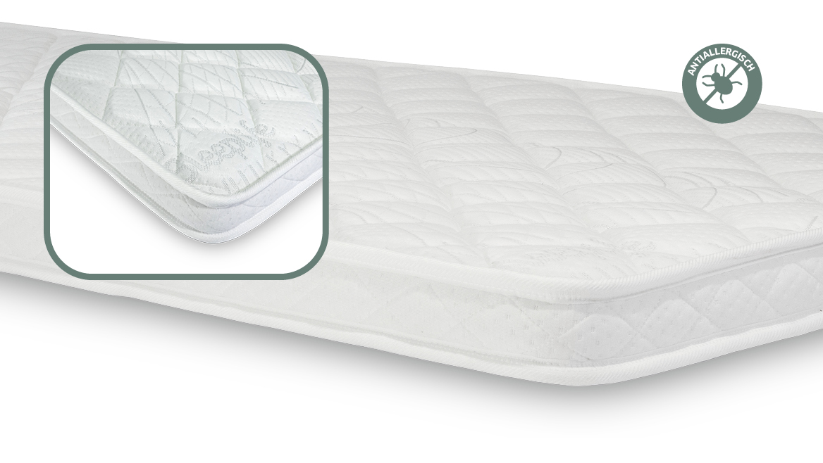 Topper Sleeplife® Functional Support