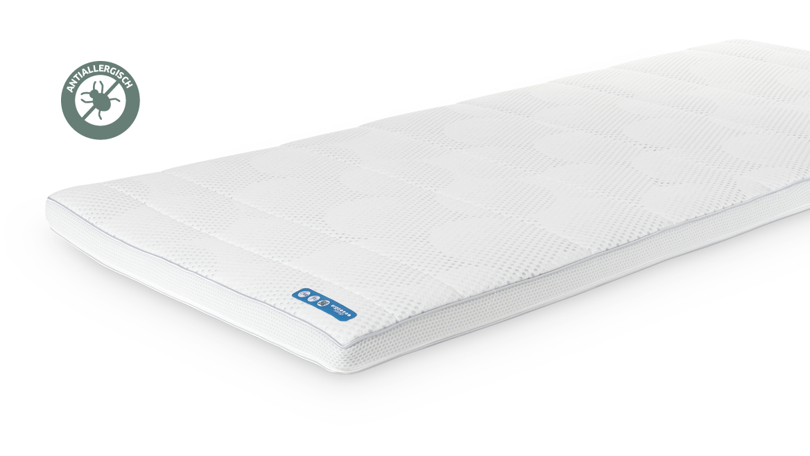 Topper Ergosleep® Latex C750