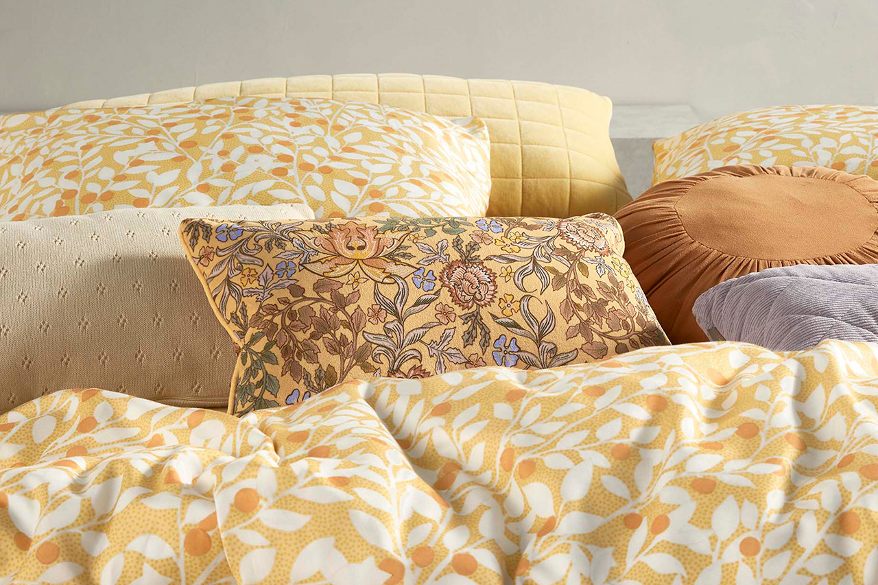 kleur Koppeling Geven Ontdek onze nieuwe collectie bedtextiel en slaap in stijl | Sleeplife