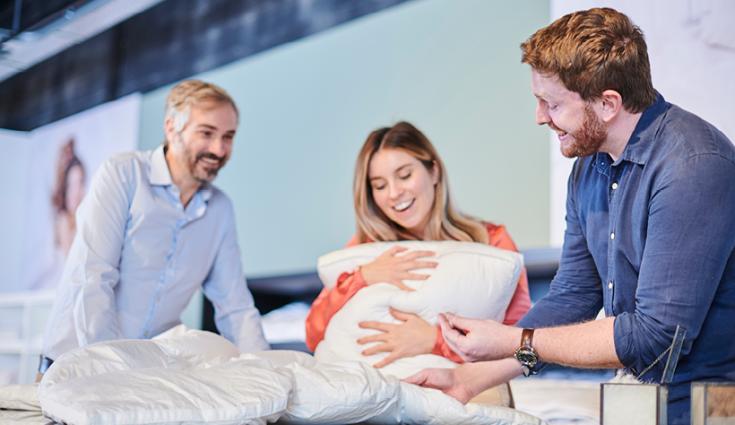 waarom kiezen voor Sleeplife®