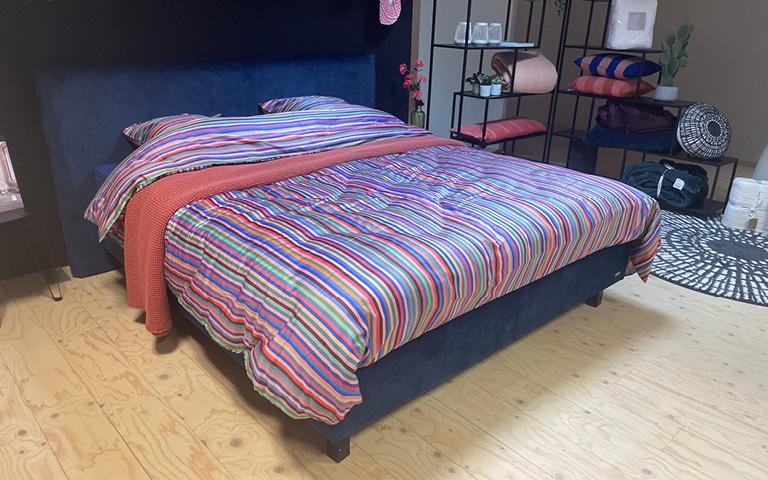Toonzaalmodel Sleeplife® Brugge-Zedelgem