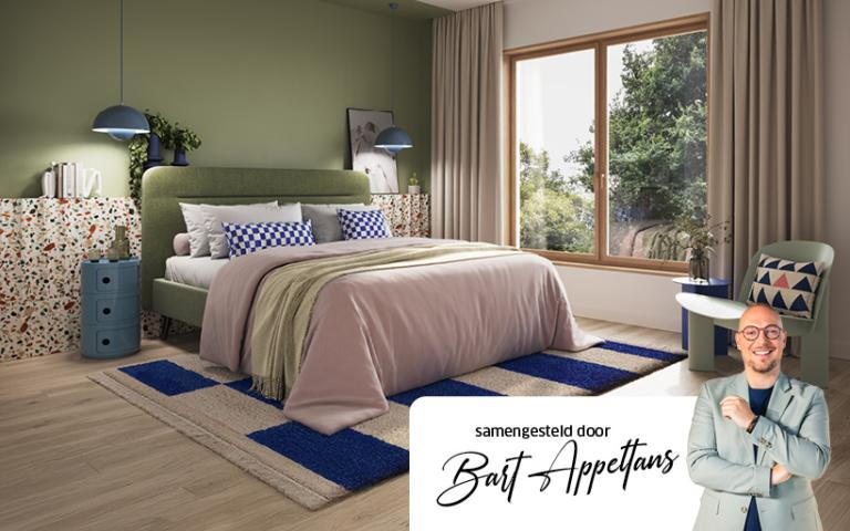 interieurstijl fris scandinavisch
