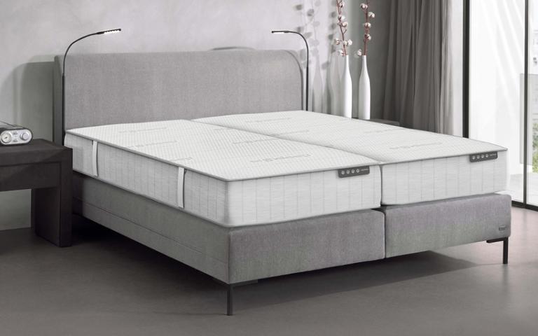 Ergosleep® matrassen
