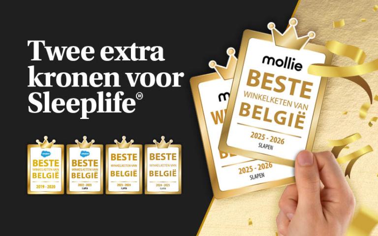 Beste winkelketen van het jaar
