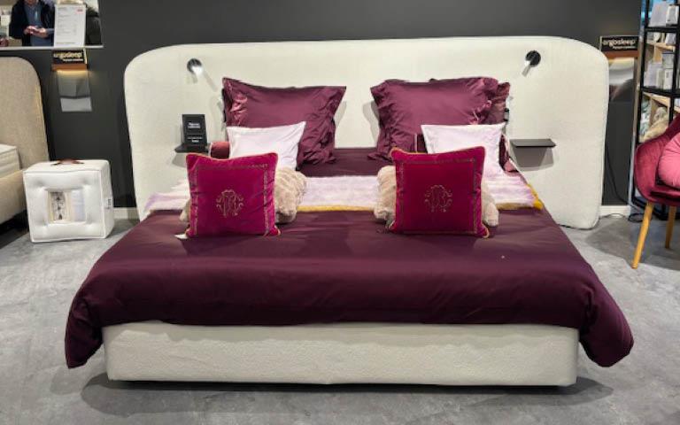 Toonzaalmodel Sleeplife® Wilrijk