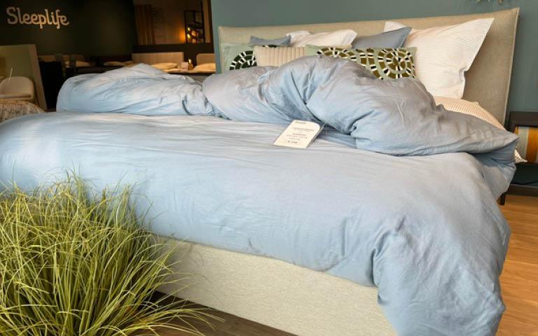 Toonzaalmodel Sleeplife® Roeselare