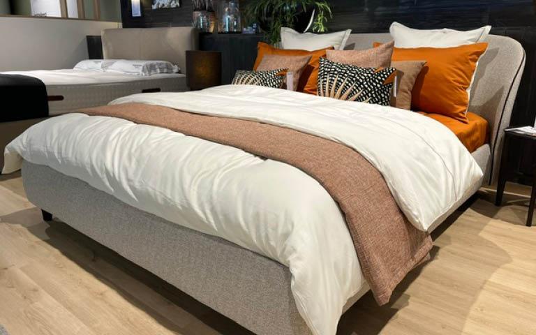 Toonzaalmodel Sleeplife® Roeselare