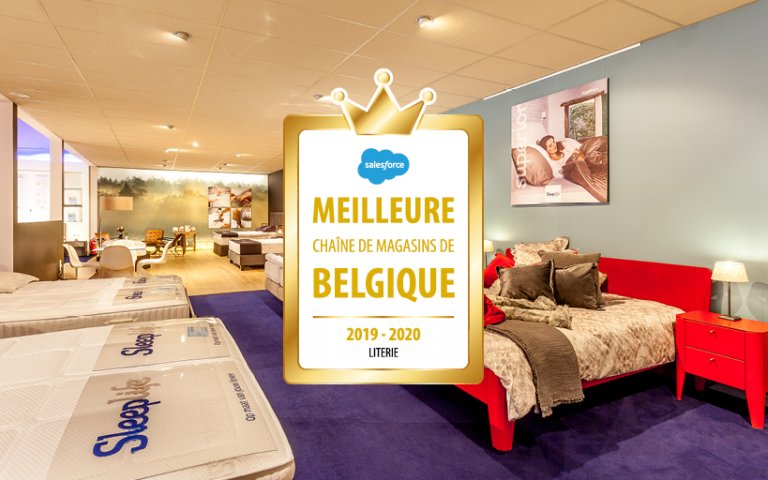 Magasins de literie  Trouvez un magasin Sleeplife® dans votre région