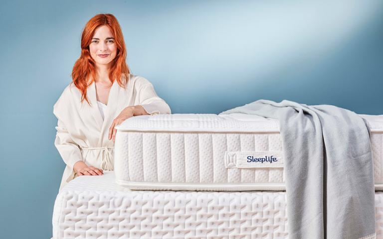 nieuwe matras kopen