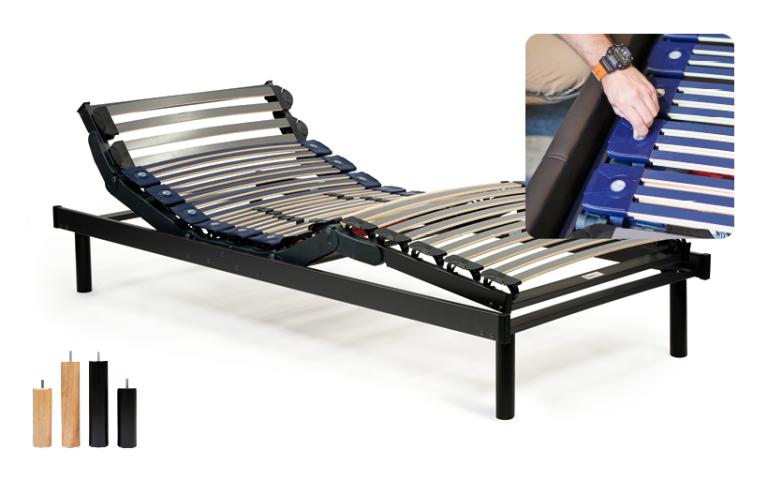comfort lattenbodem