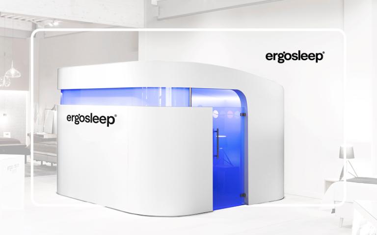 Ergosleep® Cocoon