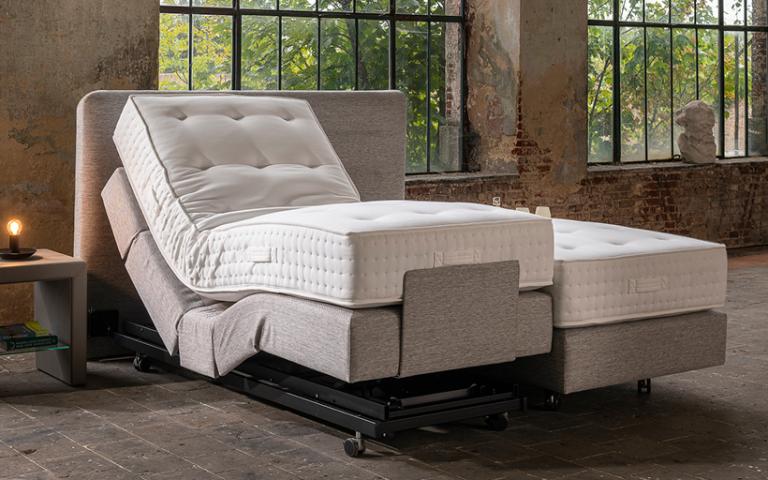 Ergosleep® comfort lift