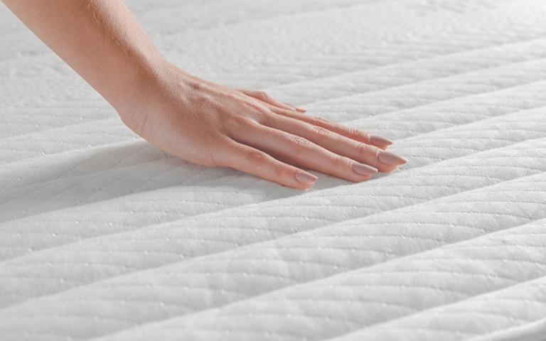 un matelas ferme ou un matelas souple