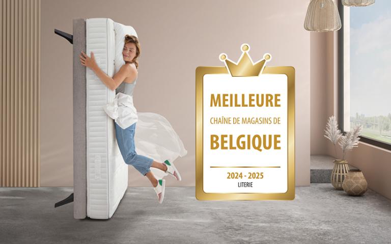 à propos de Sleeplife®