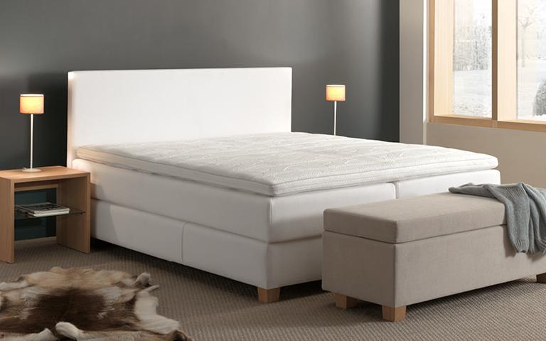 Qu’est-ce qu’un surmatelas ?