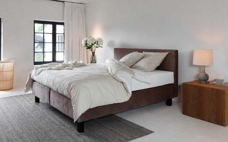 Comfort boxspring Granada