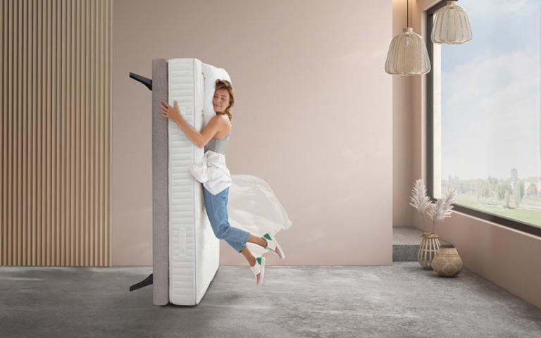 Sleeplife® West-Vlaanderen - Voelbaar beter slapen