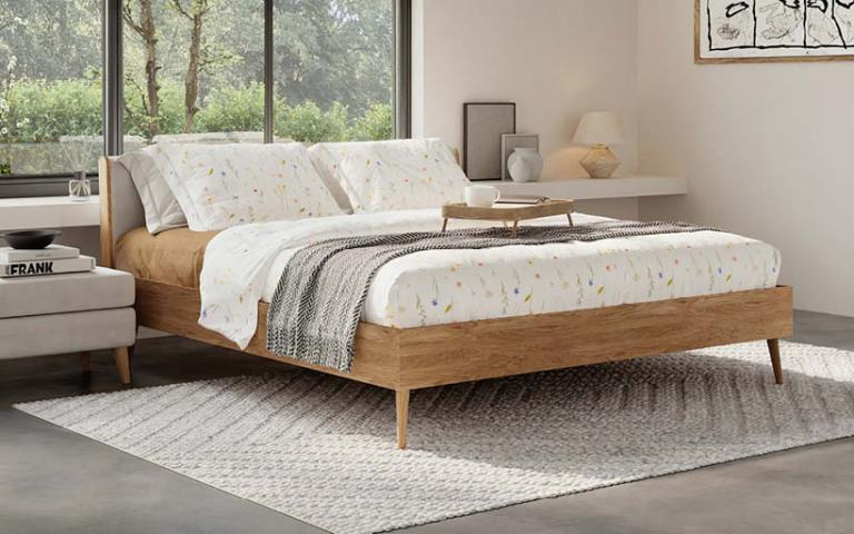 nouvelle collection Jardin Floral Sleeplife