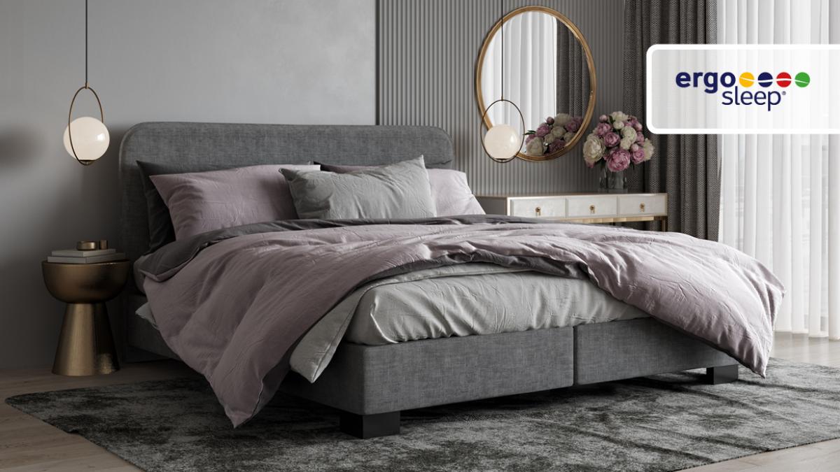 uitvoering ergosleep east river rond