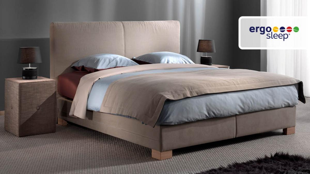 uitvoering ergosleep manhattan