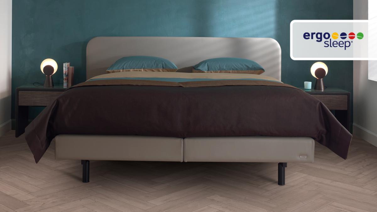 uitvoering ergosleep springfield