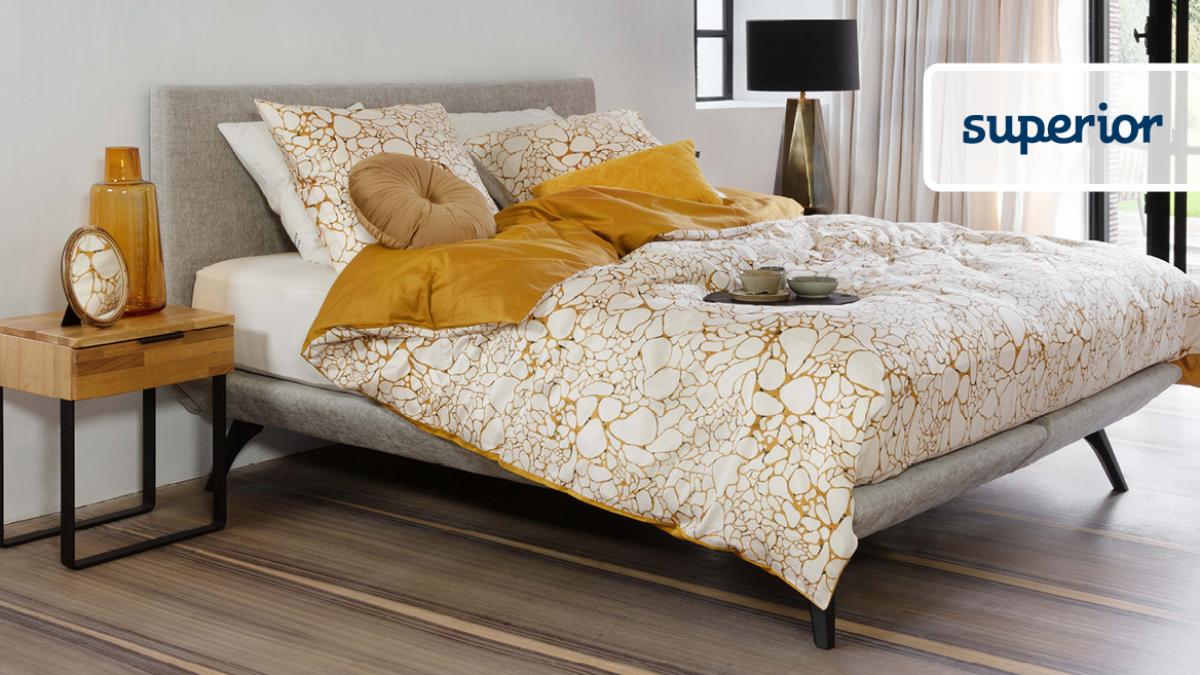 uitvoering sleeplife superior arezzo