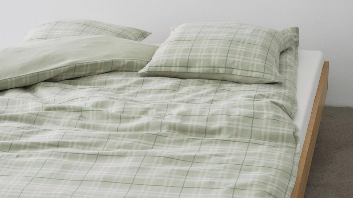 Housse de couette Espen de Marc O’Polo Housse de couette Espen de Marc O’Polo