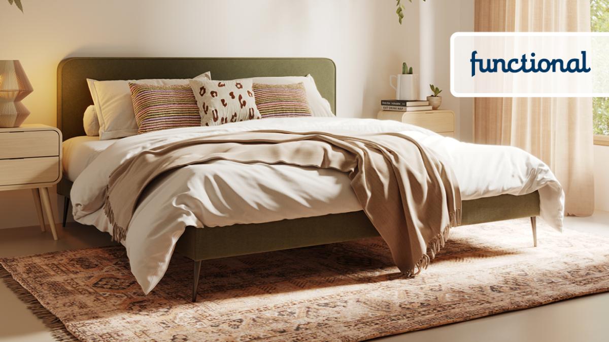 Sleeplife® Functional Boxspring Bergen Sleeplife® Functional Boxspring Bergen