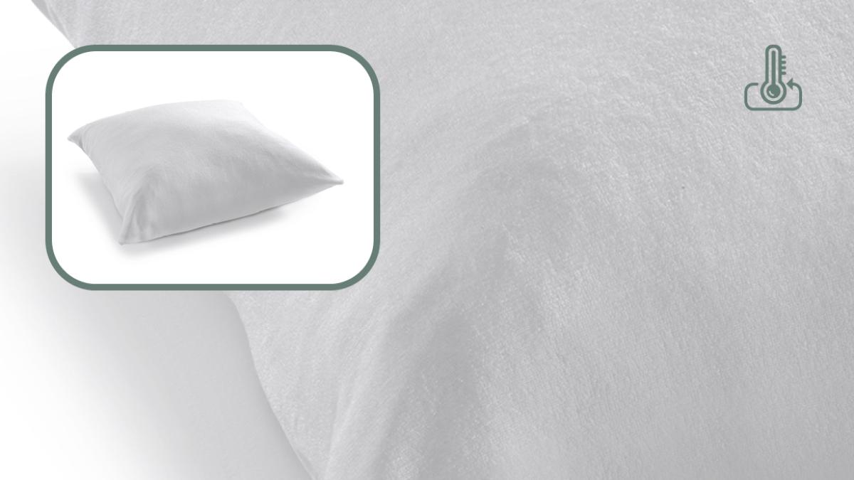Kussenbeschermer Sleeplife® Clima