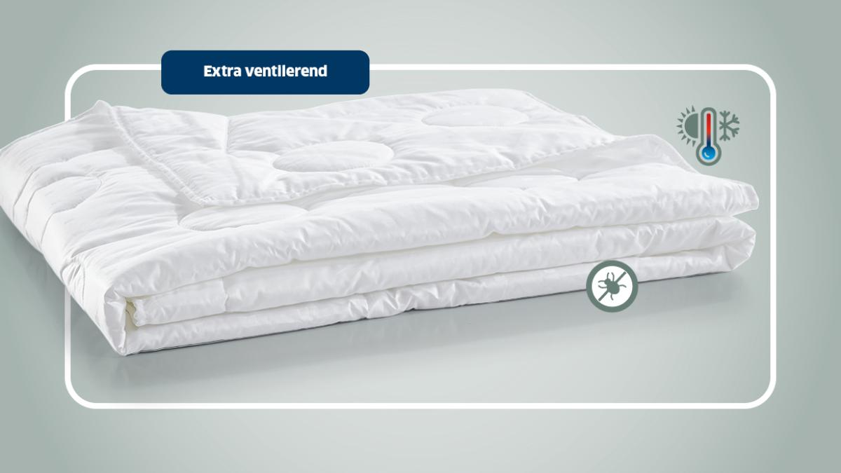 Dekbed HiTec Thinsulate