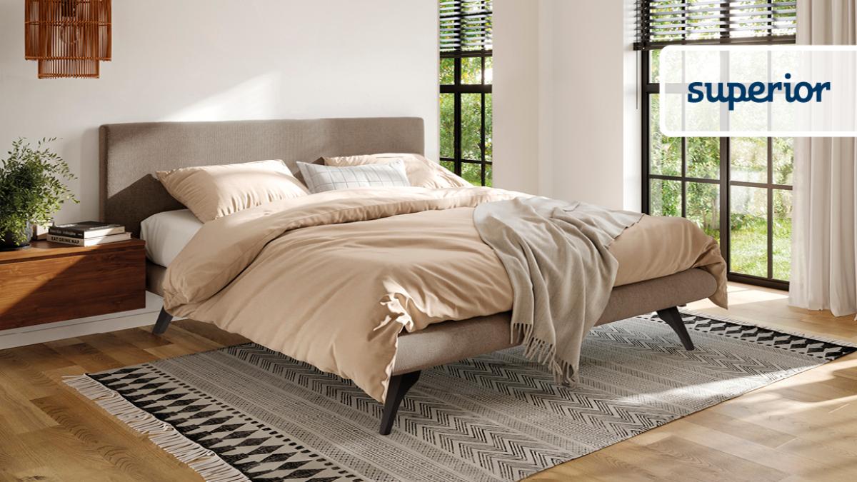 Boxspring Sleeplife® Superior Arezzo