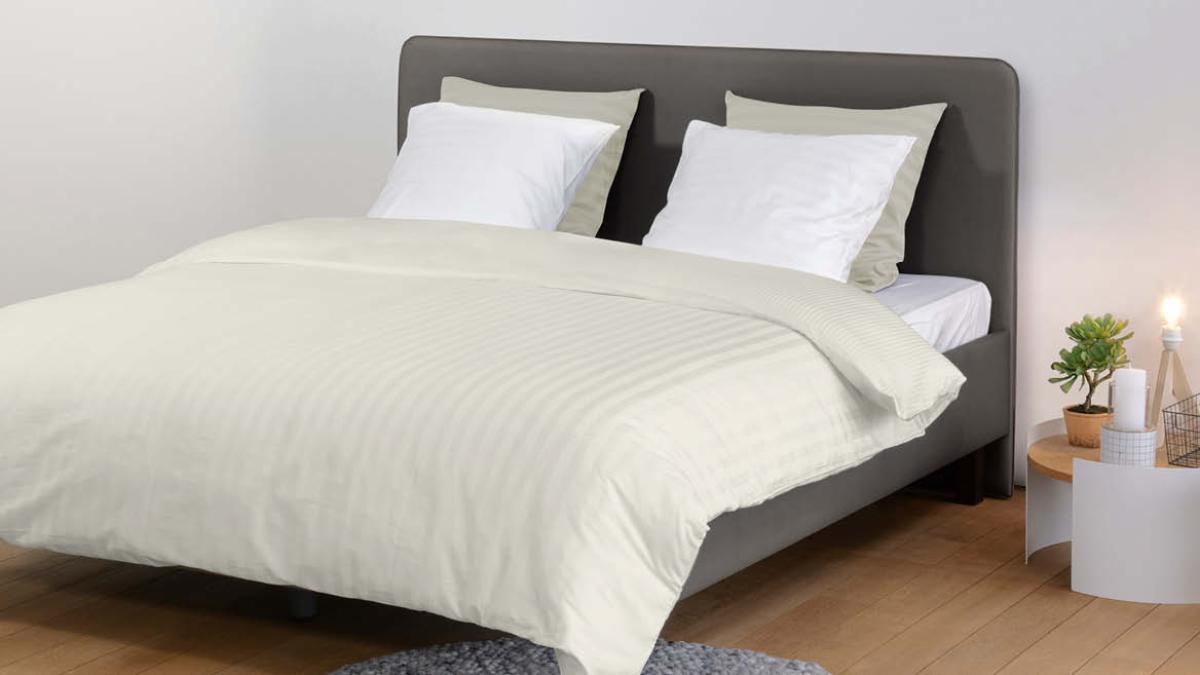 Dekbedovertrek Sleeplife® Superior Jacquard Dekbedovertrek Sleeplife® Superior Jacquard
