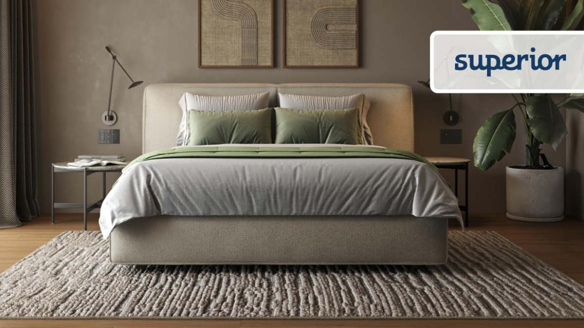 Bedkader Sleeplife® Tavira