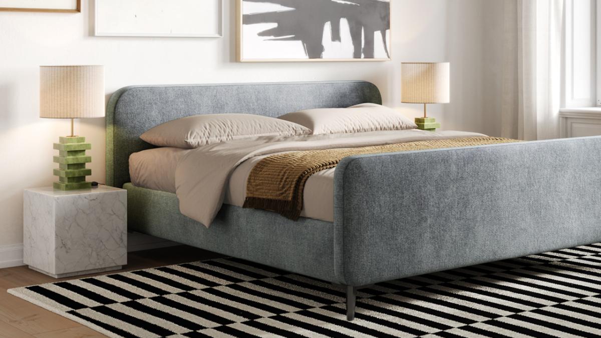 interieurstijl modern vintage