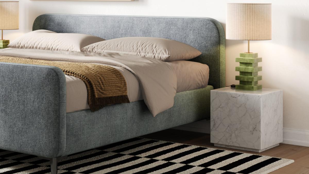 interieurstijl modern vintage