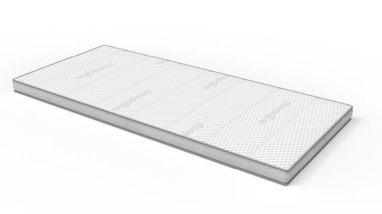 Topper Ergosleep® EC750