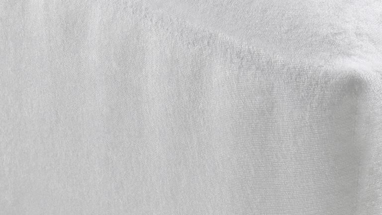 matrasbeschermer sleeplife clima alto bella donna detail