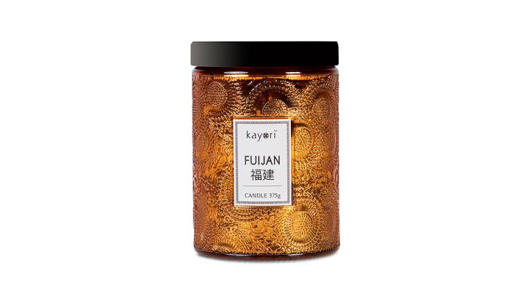 Geurkaars Kayori Fujian Geurkaars Kayori Fujian
